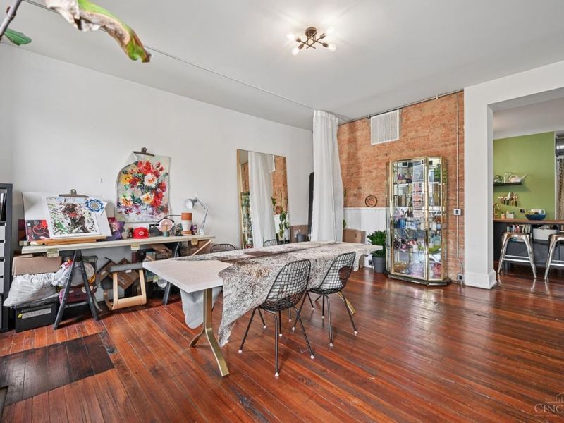 1420 Main Street, Unit 3E, Cincinnati, OH 45202 Photo 19