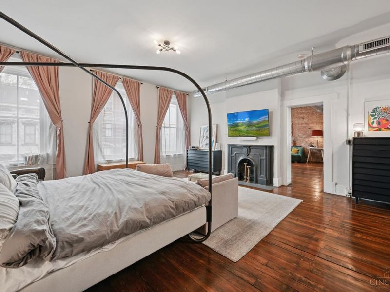 1420 Main Street, Unit 3E, Cincinnati, OH 45202 Photo 24