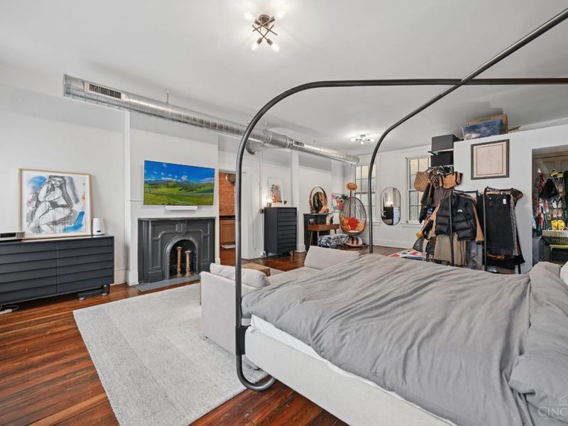 1420 Main Street, Unit 3E, Cincinnati, OH 45202 Photo 25