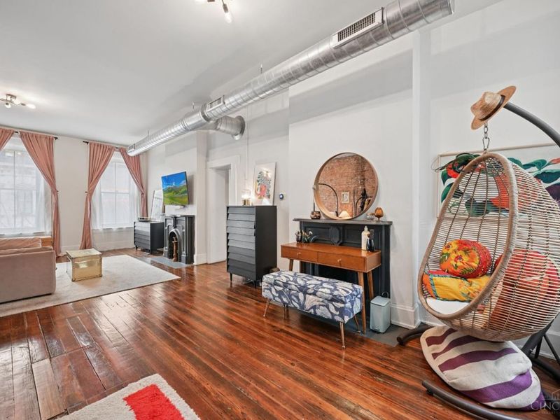 1420 Main Street, Unit 3E, Cincinnati, OH 45202 Photo 28