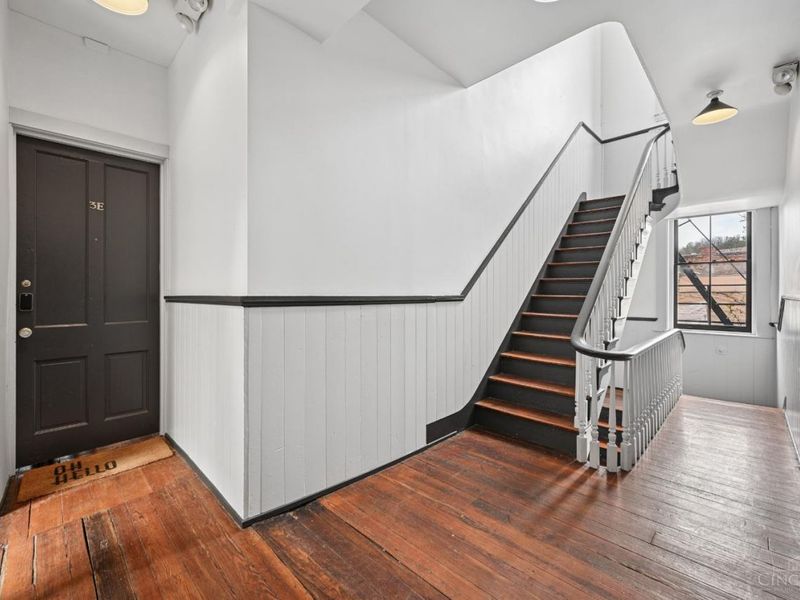 1420 Main Street, Unit 3E, Cincinnati, OH 45202 Photo 3