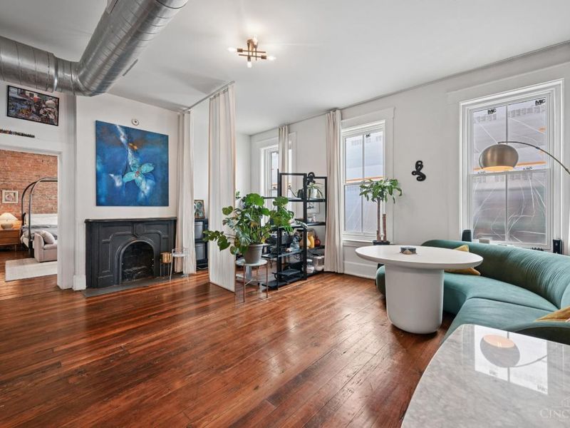 1420 Main Street, Unit 3E, Cincinnati, OH 45202 Photo 32