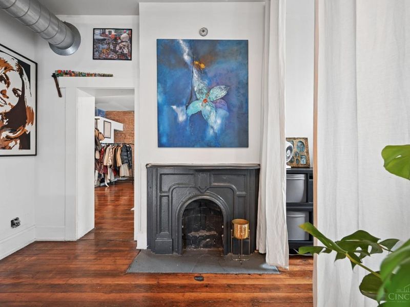 1420 Main Street, Unit 3E, Cincinnati, OH 45202 Photo 33