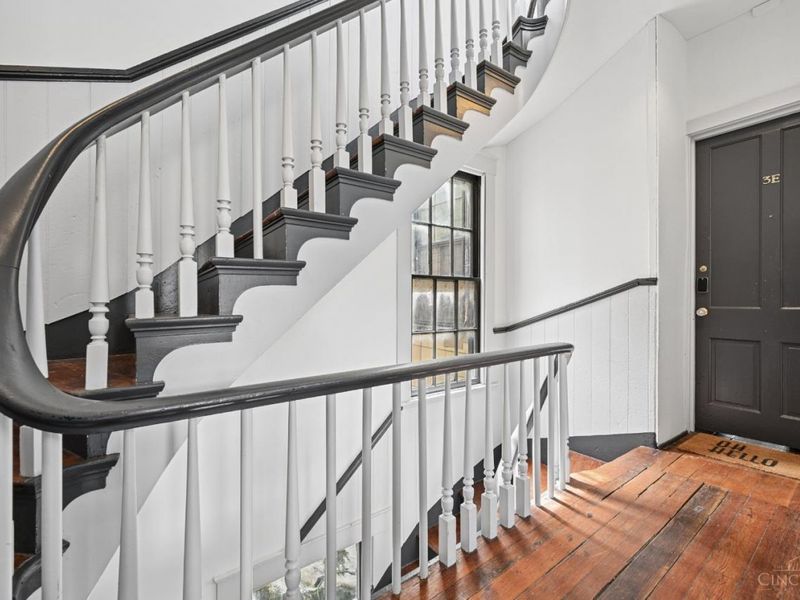 1420 Main Street, Unit 3E, Cincinnati, OH 45202 Photo 34