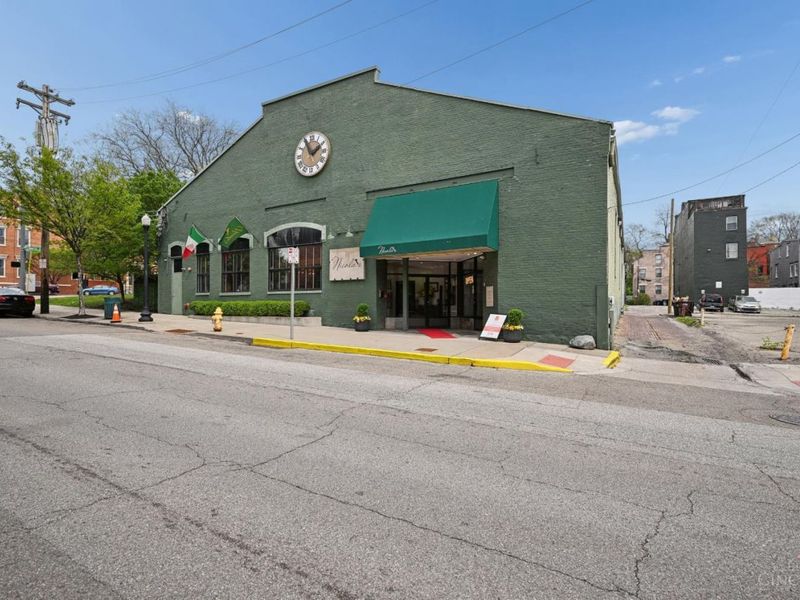 1420 Main Street, Unit 3E, Cincinnati, OH 45202 Photo 37