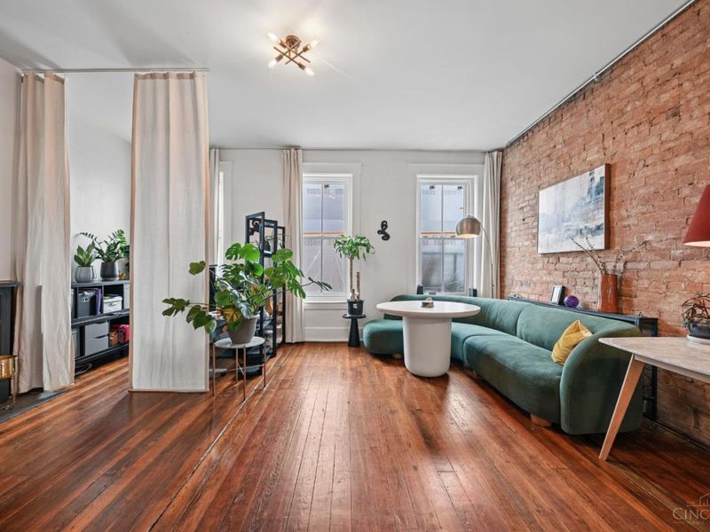 1420 Main Street, Unit 3E, Cincinnati, OH 45202 Photo 4