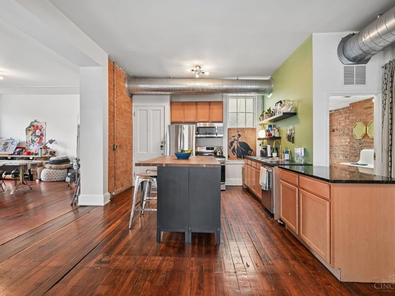 1420 Main Street, Unit 3E, Cincinnati, OH 45202 Photo 6