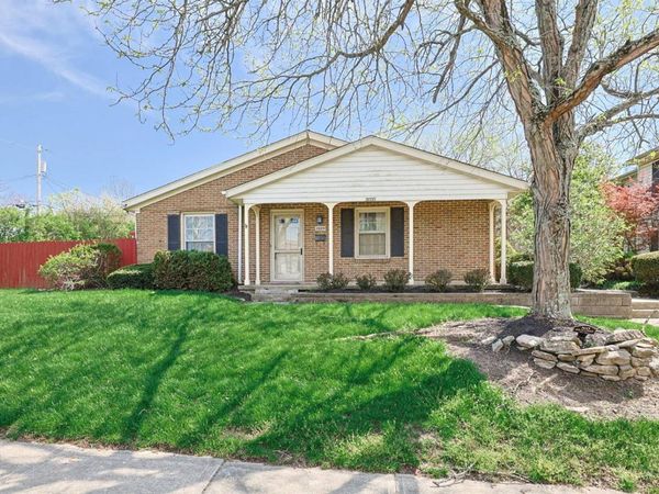 2009 Sunset Drive, Hamilton, OH 45013