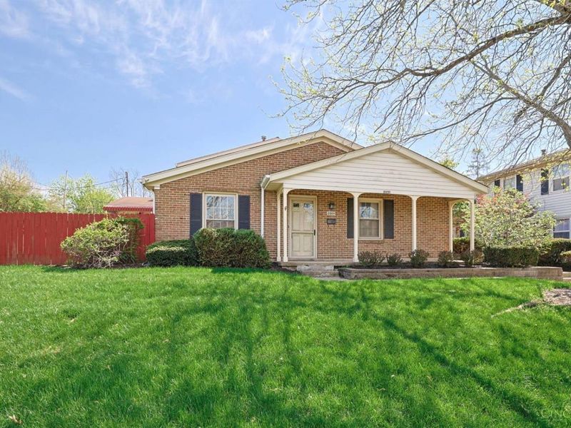 2009 Sunset Drive, Hamilton, OH 45013 Photo 2