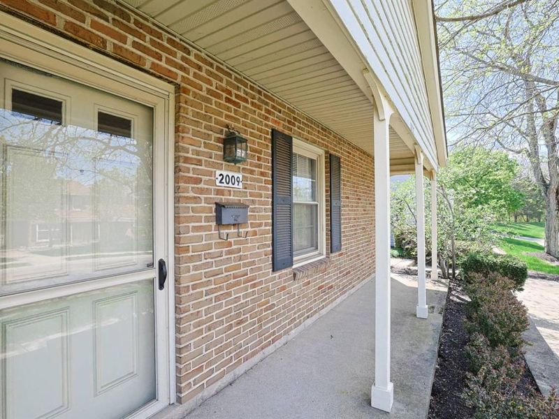 2009 Sunset Drive, Hamilton, OH 45013 Photo 3
