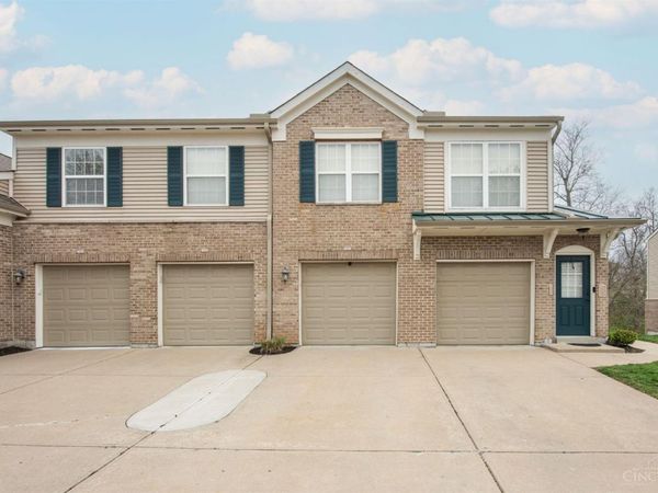 1320 Twin Spires Drive, Unit 305, Batavia, OH 45103