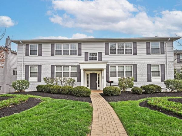 3666 Willowlea Court, Unit C, Cincinnati, OH 45208