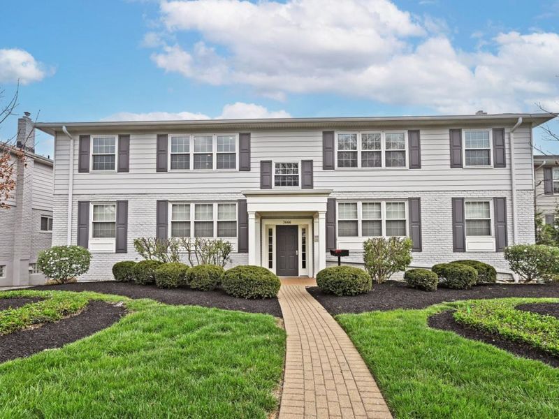 3666 Willowlea Court, Unit C, Cincinnati, OH 45208 Photo 1