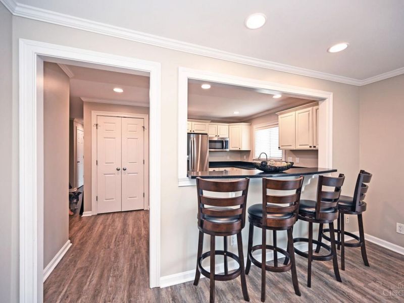 3666 Willowlea Court, Unit C, Cincinnati, OH 45208 Photo 10