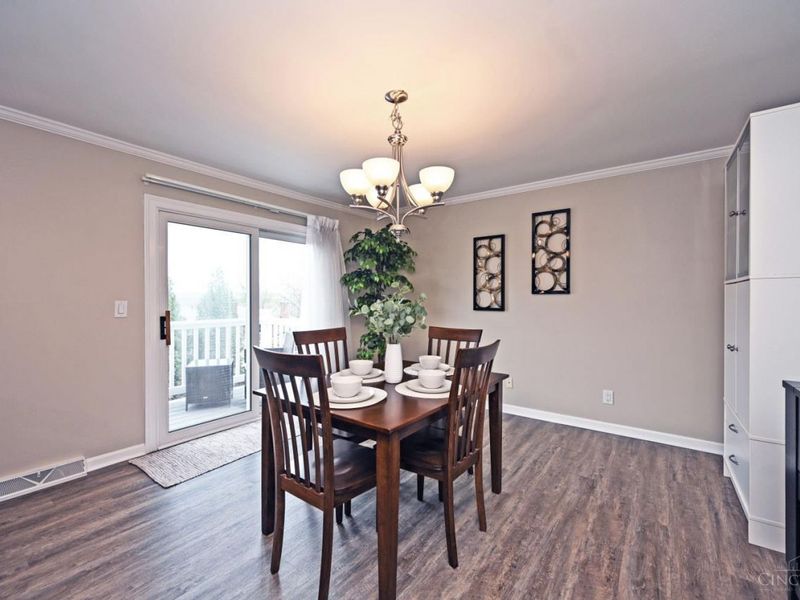 3666 Willowlea Court, Unit C, Cincinnati, OH 45208 Photo 11