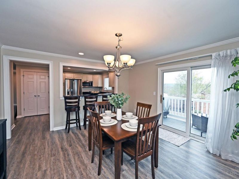 3666 Willowlea Court, Unit C, Cincinnati, OH 45208 Photo 12