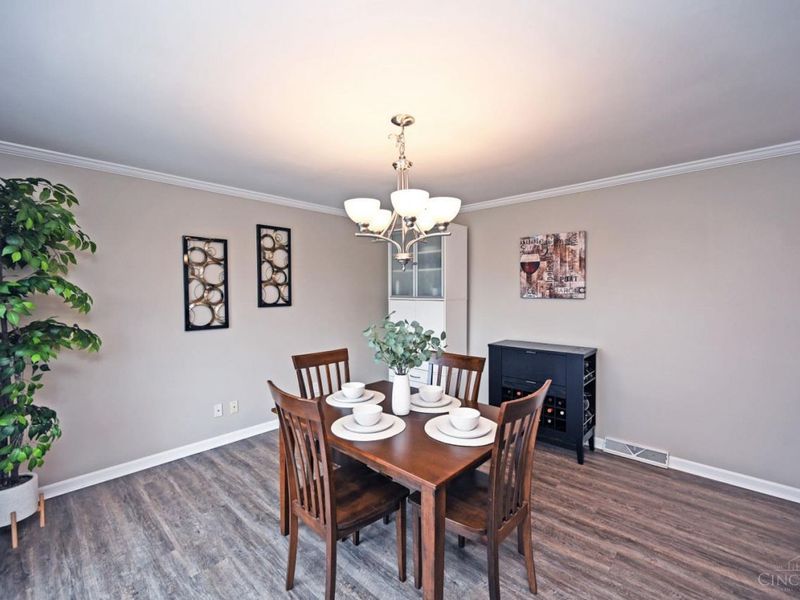 3666 Willowlea Court, Unit C, Cincinnati, OH 45208 Photo 13