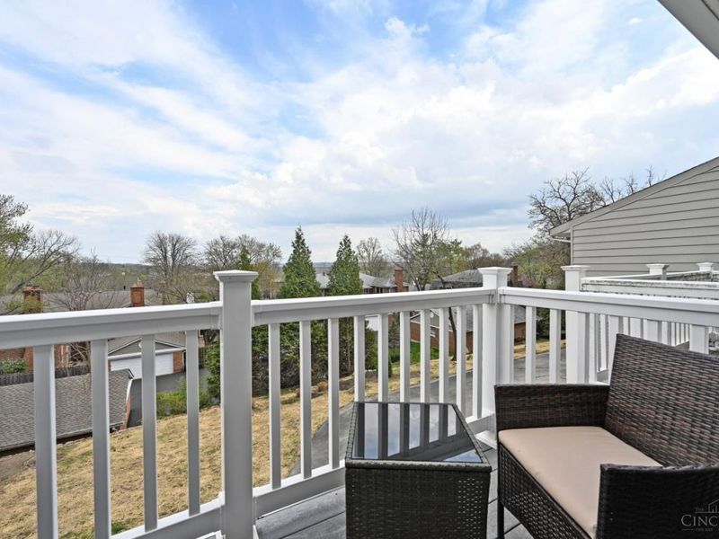 3666 Willowlea Court, Unit C, Cincinnati, OH 45208 Photo 14