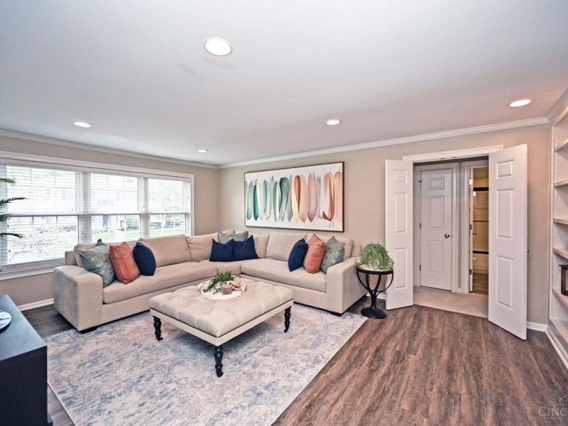 3666 Willowlea Court, Unit C, Cincinnati, OH 45208 Photo 16