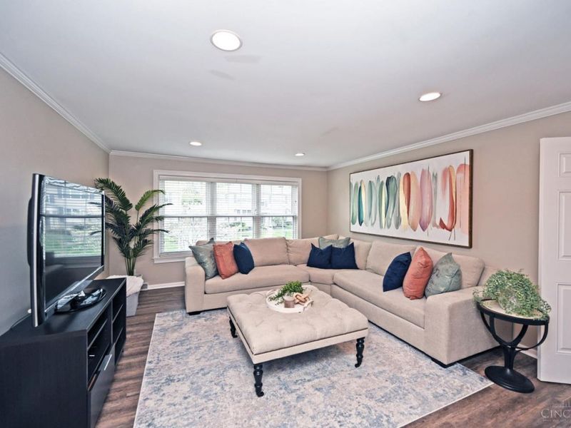 3666 Willowlea Court, Unit C, Cincinnati, OH 45208 Photo 17