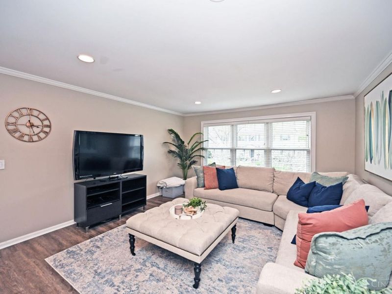 3666 Willowlea Court, Unit C, Cincinnati, OH 45208 Photo 18