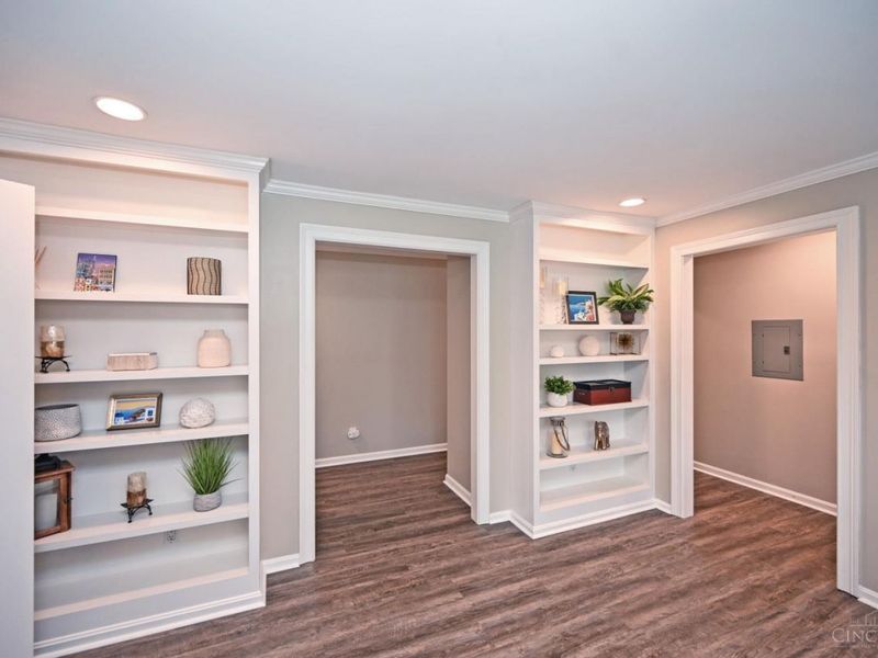 3666 Willowlea Court, Unit C, Cincinnati, OH 45208 Photo 20