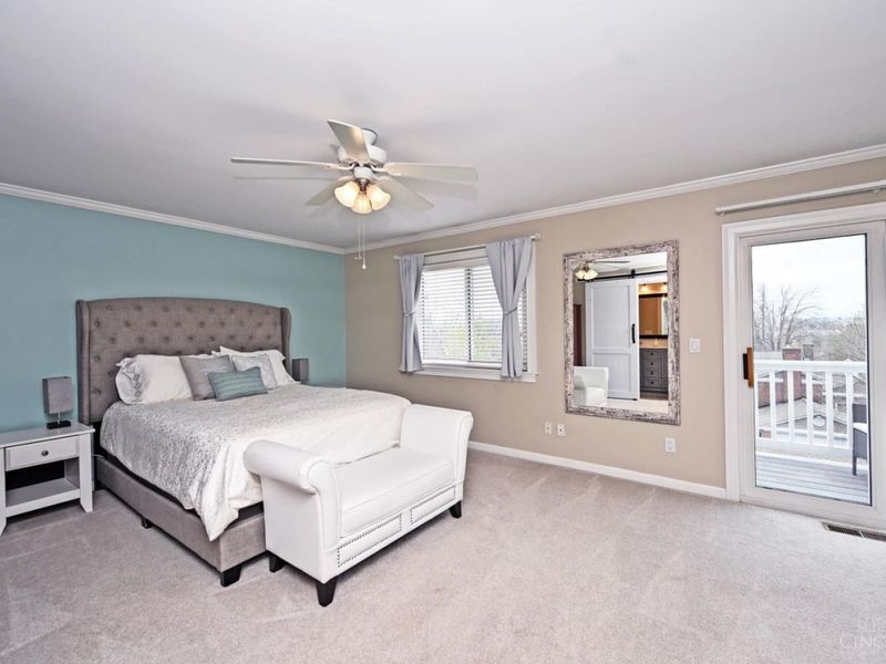 3666 Willowlea Court, Unit C, Cincinnati, OH 45208 Photo 21