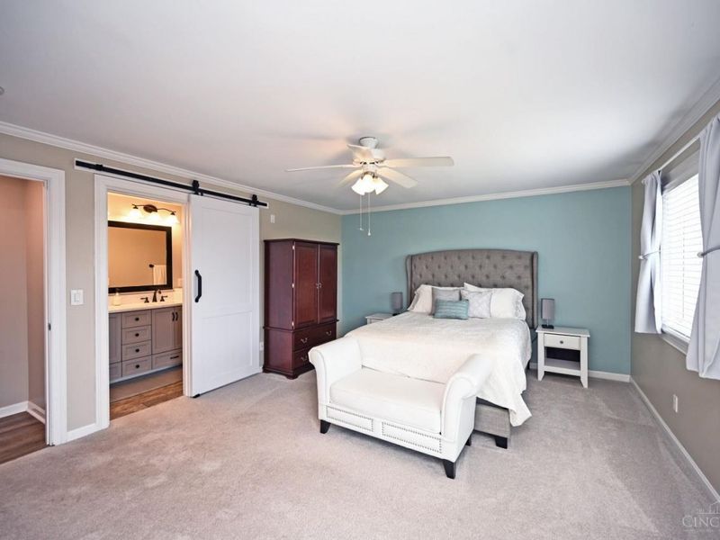 3666 Willowlea Court, Unit C, Cincinnati, OH 45208 Photo 22