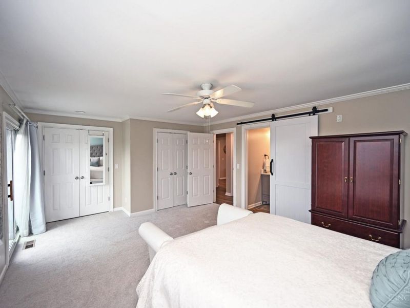 3666 Willowlea Court, Unit C, Cincinnati, OH 45208 Photo 23