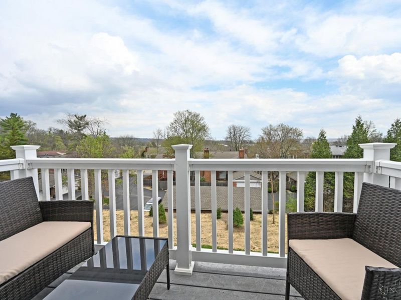 3666 Willowlea Court, Unit C, Cincinnati, OH 45208 Photo 29