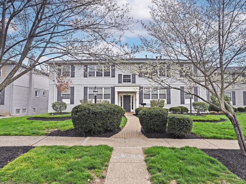 3666 Willowlea Court, Unit C, Cincinnati, OH 45208 Photo 3