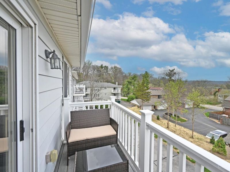 3666 Willowlea Court, Unit C, Cincinnati, OH 45208 Photo 30