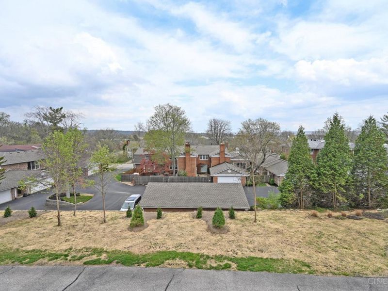 3666 Willowlea Court, Unit C, Cincinnati, OH 45208 Photo 31