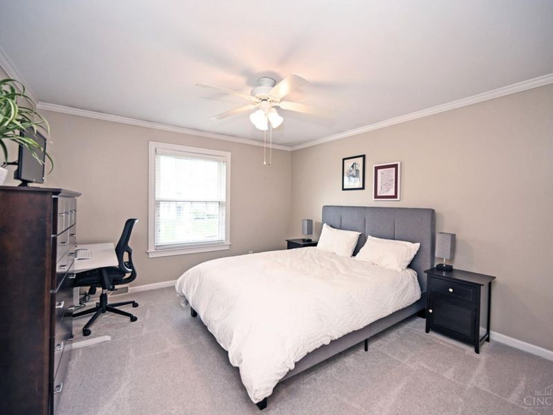 3666 Willowlea Court, Unit C, Cincinnati, OH 45208 Photo 32