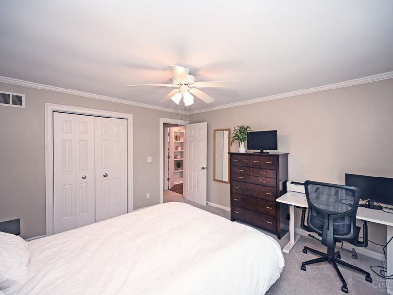 3666 Willowlea Court, Unit C, Cincinnati, OH 45208 Photo 33