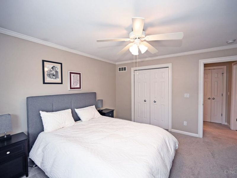 3666 Willowlea Court, Unit C, Cincinnati, OH 45208 Photo 34