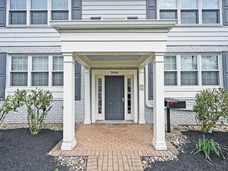 3666 Willowlea Court, Unit C, Cincinnati, OH 45208 Photo 4
