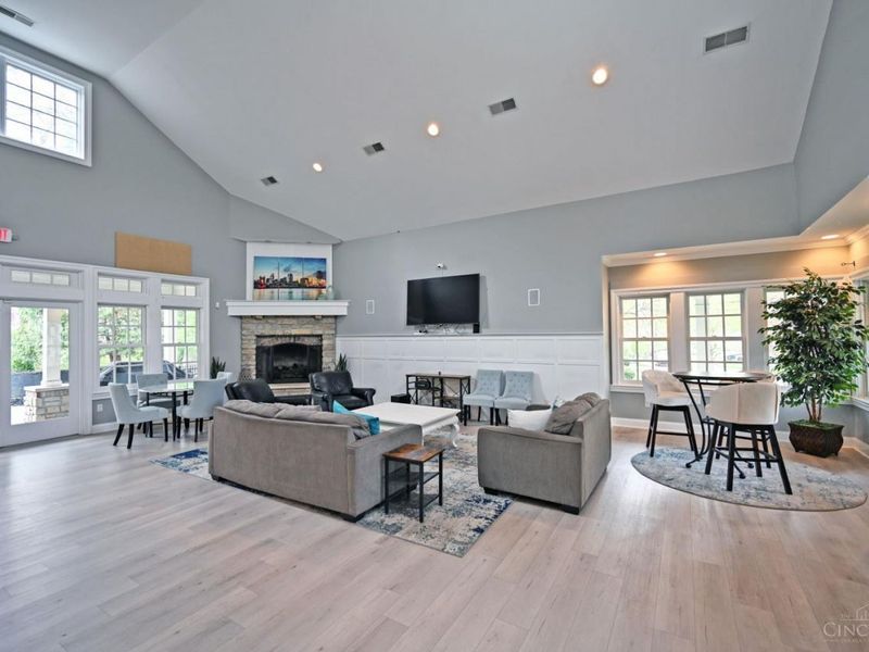 3666 Willowlea Court, Unit C, Cincinnati, OH 45208 Photo 41