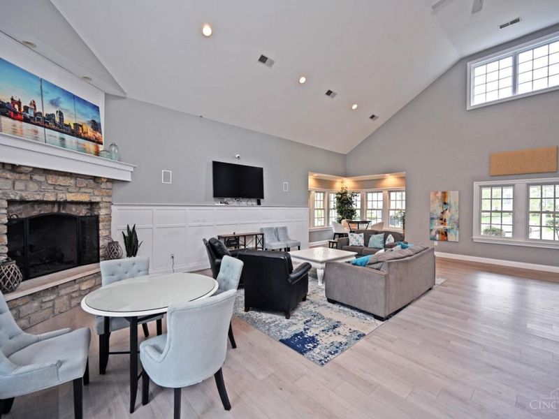 3666 Willowlea Court, Unit C, Cincinnati, OH 45208 Photo 43