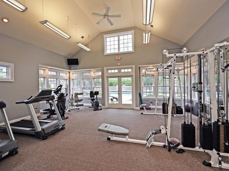 3666 Willowlea Court, Unit C, Cincinnati, OH 45208 Photo 47