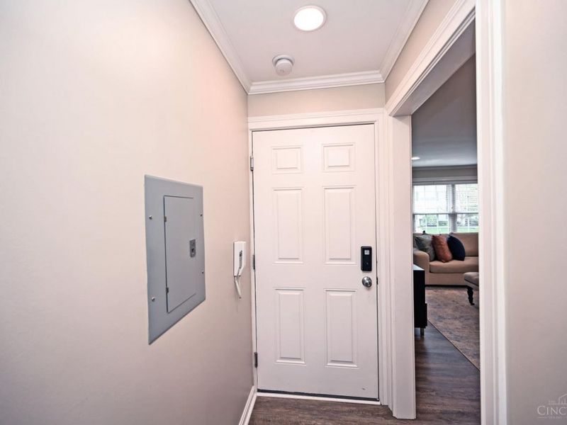 3666 Willowlea Court, Unit C, Cincinnati, OH 45208 Photo 5