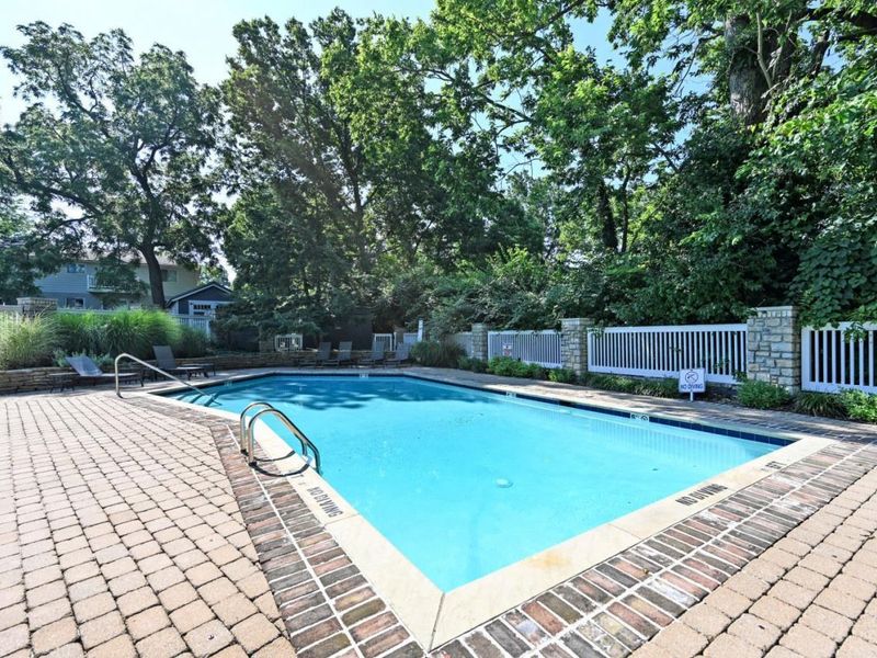 3666 Willowlea Court, Unit C, Cincinnati, OH 45208 Photo 50