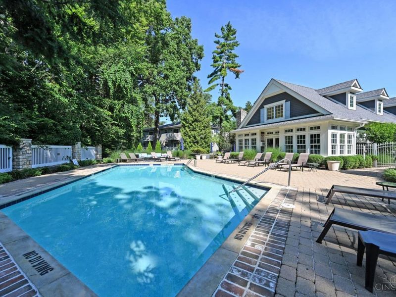 3666 Willowlea Court, Unit C, Cincinnati, OH 45208 Photo 51