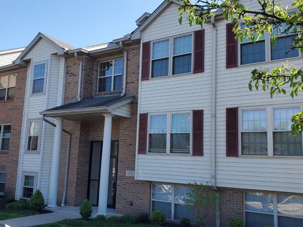 153 Palisades Pointe, Unit 4, Cincinnati, OH 45238