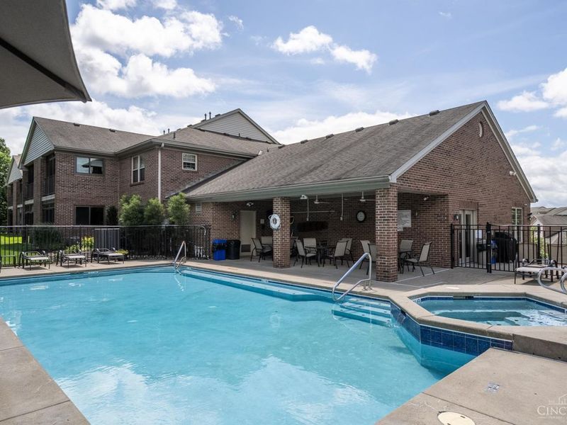 153 Palisades Pointe, Unit 4, Cincinnati, OH 45238 Photo 40