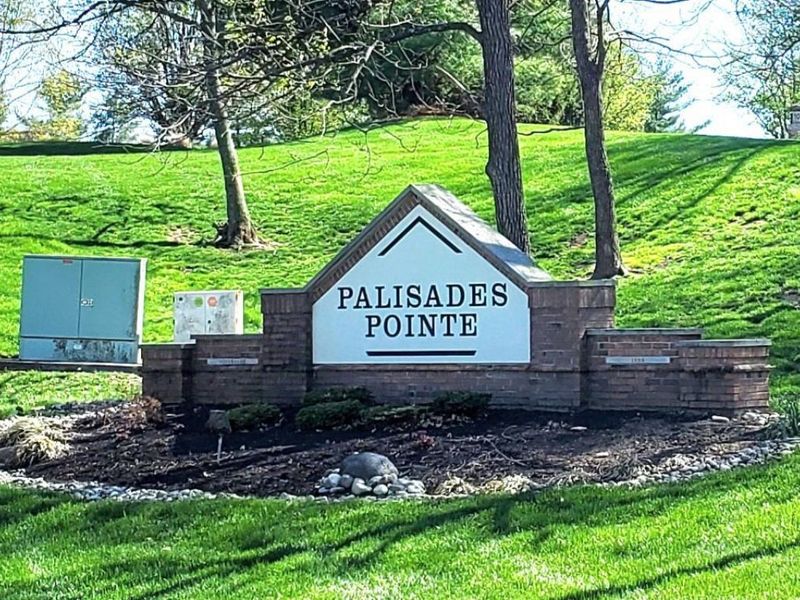 153 Palisades Pointe, Unit 4, Cincinnati, OH 45238 Photo 42