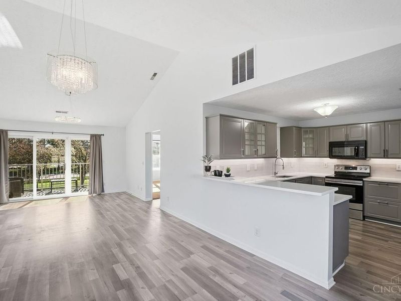 4644 Court Yard Drive, Mason, OH 45040 Photo 10