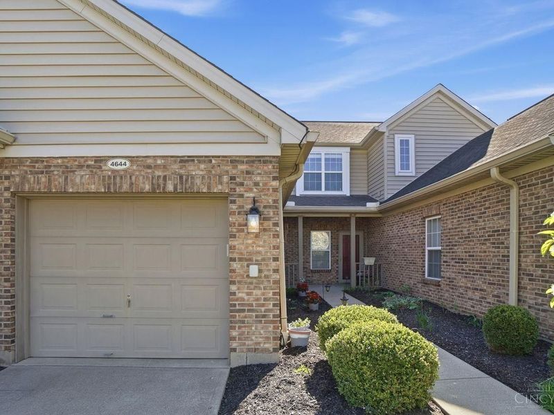 4644 Court Yard Drive, Mason, OH 45040 Photo 3