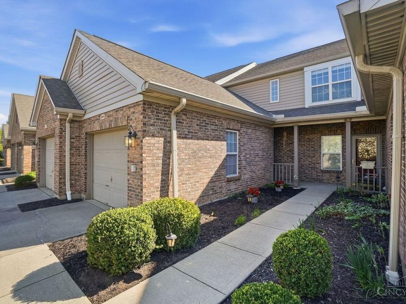 4644 Court Yard Drive, Mason, OH 45040 Photo 4