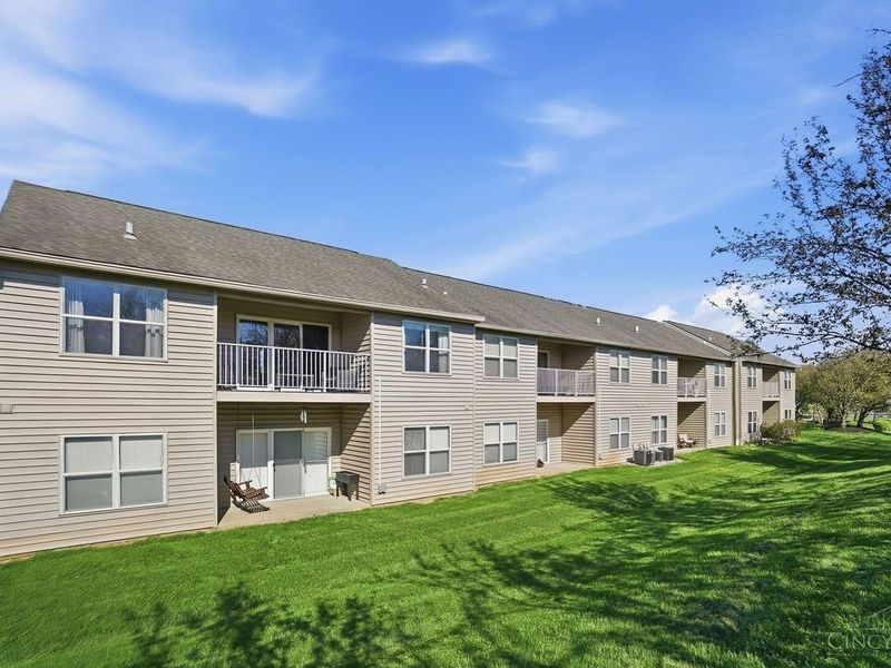 4644 Court Yard Drive, Mason, OH 45040 Photo 43